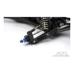 PRO-2 Front Clamping Hex for Pro-Line PRO-2 SC and Slash 2WD