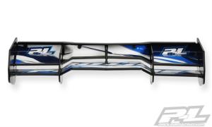 Trifecta Wing Black 1/8 Buggy