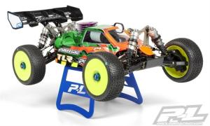 Car Stand Alum. 1/8 Buggy Pro-Line