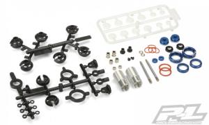 Pro-Spec Shock Kit 1/10 Buggy Front
