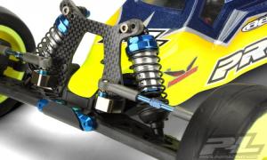 Pro-Spec Shock Kit 1/10 Buggy Front