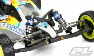 Pro-Spec Shock Kit 1/10 Buggy Front