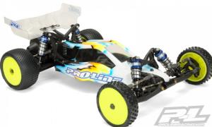 Pro-Spec Shock Kit 1/10 Buggy Front