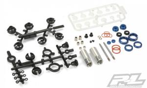 Pro-Spec Shock Kit 1/10 Buggy Rear