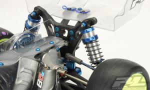 Pro-Spec Shock Kit 1/10 Buggy Rear