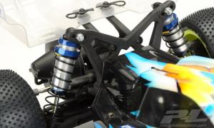 Pro-Spec Shock Kit 1/10 Buggy Rear