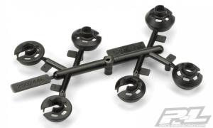 Pro-Spec Shock Spring Retainer Pack