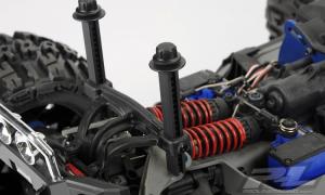 Body Mounts Extended Set Revo/ Summit