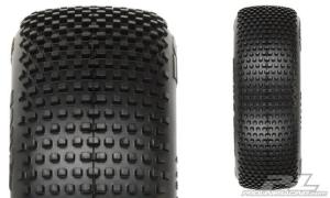 Hole Shot 2.2" 2WD M3 Off-Road Buggy Front Tires