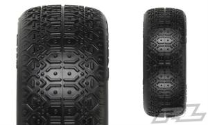 ION 2.2" M4 1/10 4WD Front tires