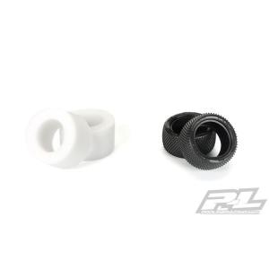 Pin Point 2.2" Z3 1/10 buggy tire rear (2)