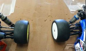Prime 2.2" M4 Slicks (2)