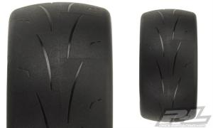 Prime 2.2" M4 Slicks (2)