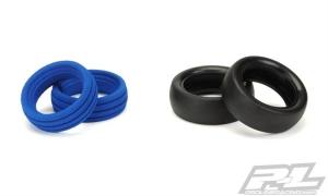 Prime 2.2" M4 Slicks 2wd Front (2)