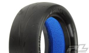 Prime 2.2" M4 Slicks 4wd Front (2)