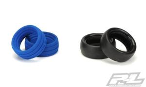 Prime 2.2" M4 Slicks 4wd Front (2)