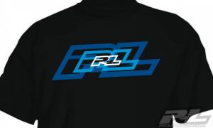 Proline Infinite Black T-Shirt (XXL)
