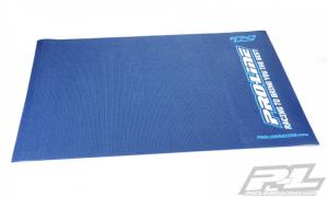 PL Roll-Up Pit Mat