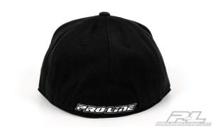 Pro-Line Black Hat (S-M)