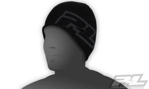 Proline Beanie Black (2)