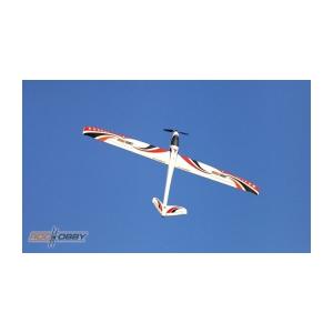 V-Tail Glider EP 2200mm PnP
