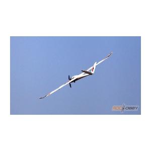 V-Tail Glider EP 2200mm PnP