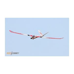 V-Tail Glider EP 2200mm PnP