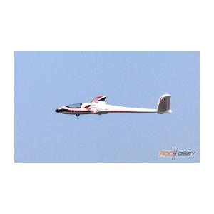 V-Tail Glider EP 2200mm PnP