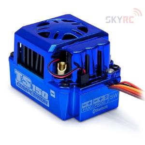 TS150 ESC Comp. 1/8 Buggy & Trck