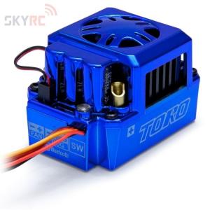 TS150 ESC Comp. 1/8 Buggy & Trck