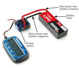 Prog/Multi-function Smart Program Box