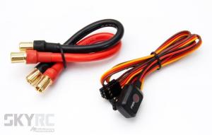 Toro Beast 200A 1/5 ESC