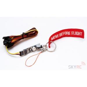 Dual Power Regulator Sky R/C