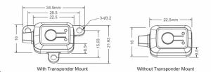 Power Switch Electronic switch 10A