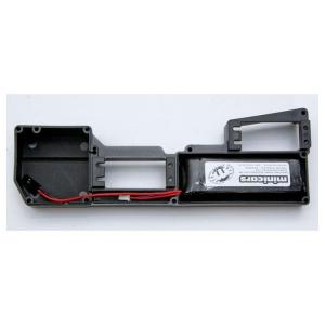 Li-Po 7,4v 2200mAh 10C/Futaba kontakt