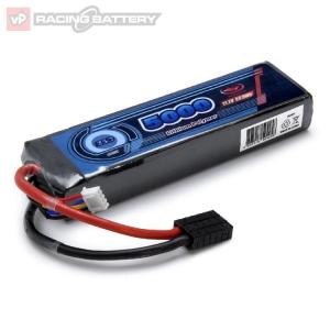Li-Po Akku 3S 11,1V 5000mAh 25C TRX-kontakt
