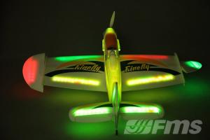 Firefly LED 1100mm PNP