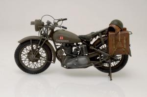 1/9 TRIUMPH 3HW