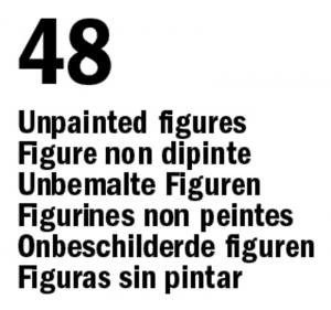 Italeri 1/72 Austrian Infantry (Napoleonic)