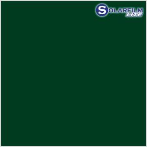 Solarfilm Lite 2meter Dk-Green
