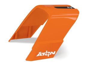 Traxxas Canopy roll hoop Orange, Aton TRX7920