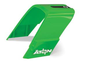 Traxxas Canopy roll hoop Green, Aton TRX7921