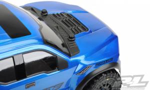 Ford F-150 Raptor 2017 True Scale Body