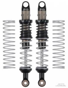 Powerstroke Scaler Dampers for Crawlers