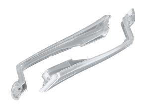 Traxxas LED-lens front, Clear, Aton (L&R) TRX7950