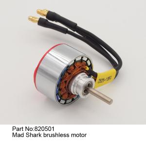 Motor Brushless Mad Shark