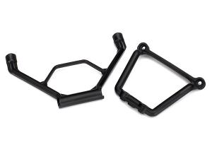 Traxxas Bumper mount front set TRX7733