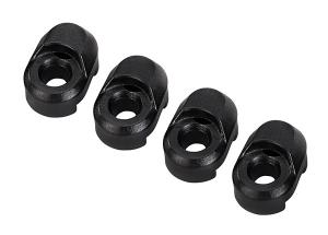Traxxas Suspension pin retainer (4) TRX7743