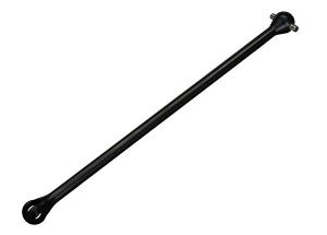 Traxxas Driveshaft steel 160mm (shaft only) TRX7750