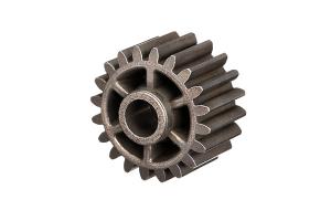 Traxxas Input gear transmission 20-tooth with pin TRX7785